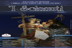 Scinnute 2017 @ Chiesa Anime Sante del Purgatorio- Via Francesco D'Assisi - Trapani | Trapani | Italia