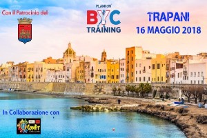 Plankon BYC Training @ Piazza Mercato del Pesce | Trapani | Sicilia | Italia